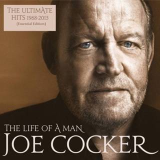 👉 Classic rock mannen Life of a Man: The Ultimate Hits 1968-2013 889853526710