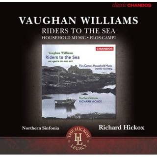 👉 Koormuziek Vaughan Williams: Riders to the Sea 95115187029