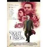 👉 Night train to lisbon cast: jeremy irons, melanie laurent. movie, dvd