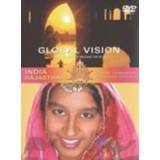 👉 Global vision india w/red buddha/don shiva/barriere/bahramji & maneesh moor. dvd, v/a, dvdnl