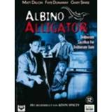 👉 Albino alligator pal/region 2 // w/matt dillon/faye dunaway/a.o.. dvd, various, dvdnl