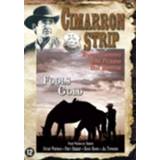 👉 Fools gold pal/region 2 // cimarron strip//w/stuart whitman. dvd, movie, dvdnl