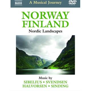 👉 Speciale Interesses Musical Journey: Norway, Finland 747313532056