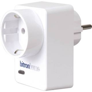 👉 Slimme stekkers Bitron 902010/25 smart plug 8023874395838