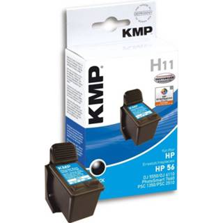 👉 Printertoebehoren ktcartridges Kmp h11 4011324995565