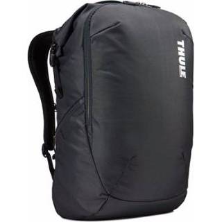 👉 Back pack zwart Thule Subterra Travel Backpack 34L 85854239028