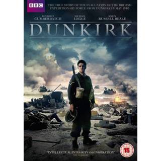 👉 DVD Dunkirk 5027035017358