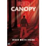 Red canopy pal/region 2. dvd, movie, dvd