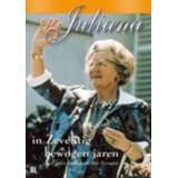 👉 Juliana in zeventig bewogen jaren .. bewogen jaren // pal/region 2. dvd, documentaire, dvd