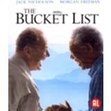 👉 BUCKET LIST. MOVIE, Blu-Ray