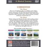 👉 Uzbekistan ntsc/all regions/music by rimsky-korsakov. dvd, v/a, dvd