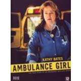 👉 Ambulance girl. dvd, movie, dvdnl