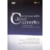 👉 Christmas with jose carreras ntsc/all regions. dvd, jose carreras, dvd