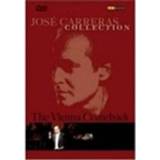 👉 Jose carreras at vienna recorded at drottningholm hof theater, 1991. dvd, jose carreras, dvd
