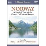 👉 Norway, grieg/sinding/halvorsen ntsc/all regions. dvd, v/a, dvdnl