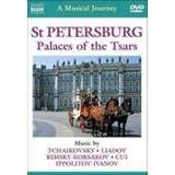 👉 St. petersburg. dvd, a musical journey, dvdnl