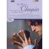 Mystery of chopin. dvd, f. chopin, dvduk