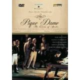 👉 Pique dame pal/region 2 -w/london phil./andrew davis. dvd, p.i. tchaikovsky, dvduk