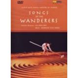 Songs of the wanderers ..ballet -pal/region 2 w/cloud gate dance theatre of ta. dvd, cloud gate dance theatre, dvduk