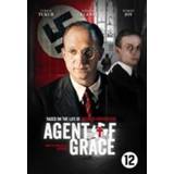 👉 Agent of grace. movie, dvd