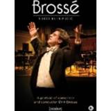 👉 Brosse a portret of dirk brosse, by jacques servaes. documentary, dvdnl