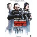 👉 SNABBA CASH 3 PAL/REGION 2 // W/ MATIAS VARELA, JOEL KINNAMAN. Lapidus, Jens, DVD