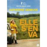 👉 Elle s'en va cast: catherine deneuve. movie, dvd