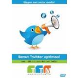 👉 Benut twitter optimaal 'leer in 60 minuten alles over twitter'. special interest, dvdnl