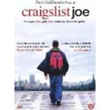 👉 Craigslist joe pal/region 2 // presented by zach galifianakis. documentary, dvdnl
