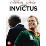 👉 Invictus bilingual /cast: morgan freeman. movie, dvdnl