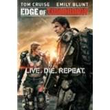 👉 Edge of tomorrow bilingual // w/ tom cruise, emily blunt. movie, dvdnl