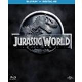 👉 Jurassic world. movie, bluray