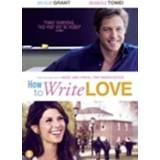 👉 How to write love. movie, dvdnl