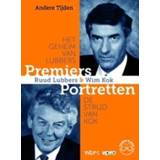 Premiersportretten verder kijken / andere tijden - ruud lubbers & wim kok. documentary, dvd