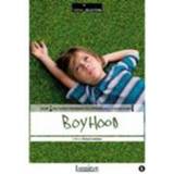 👉 Boyhood pal/region 2 // w/ patricia arquette, ellar coltrane. movie, dvdnl