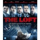 Loft. movie, bluray