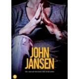 John jansen by: jay oliveira //cast: john jansen. documentary, dvd