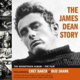 👉 James Dean Story Soundtrack Album + Original Film // Incl. 20pg. Booklet SOUNDTRACK ALBUM + ORIGINAL FILM // INCL. 20PG. BOOKLET. Baker, Chet & Bud Shank, CD