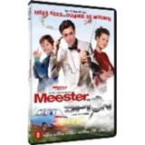 👉 MEESTERSPION. Van Marle, Tijs, DVDNL