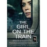 👉 GIRL ON THE TRAIN. Hawkins, Paula, DVDNL