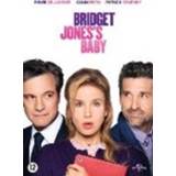 👉 BRIDGET JONES'S BABY BILINGUAL /CAST: RENEE ZELLWEGER, COLIN FIRTH. Fielding, Helen, DVD