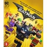 👉 LEGO BATMAN MOVIE. ANIMATION, Blu-Ray