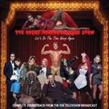 👉 Rocky Horror Picture Show Rocky Horror Picture Show Cast. OST, CD