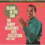 👉 Island In the Sun The Hits Collection 1953-1962 THE HITS COLLECTION 1953-1962. HARRY BELAFONTE, CD