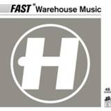 👉 Fast Warehouse Music . HOSPITAL PRESENTS, CD