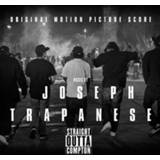 👉 Straight Outta Compton Joseph Trapanese. Trapanese, Joseph, CD