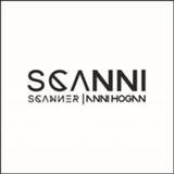 👉 Scanni . SCANNER & ANNI HOGAN, CD