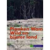👉 Wild en bijster land 9789072603982
