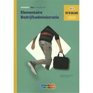 👉 Werkboek Deel 1 9789006631609