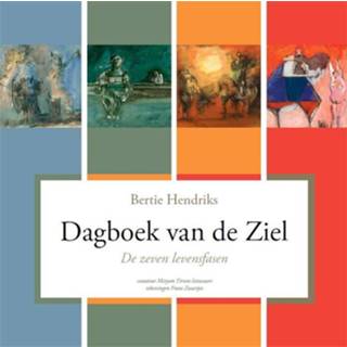 👉 Dagboek van de ziel 9789082124200